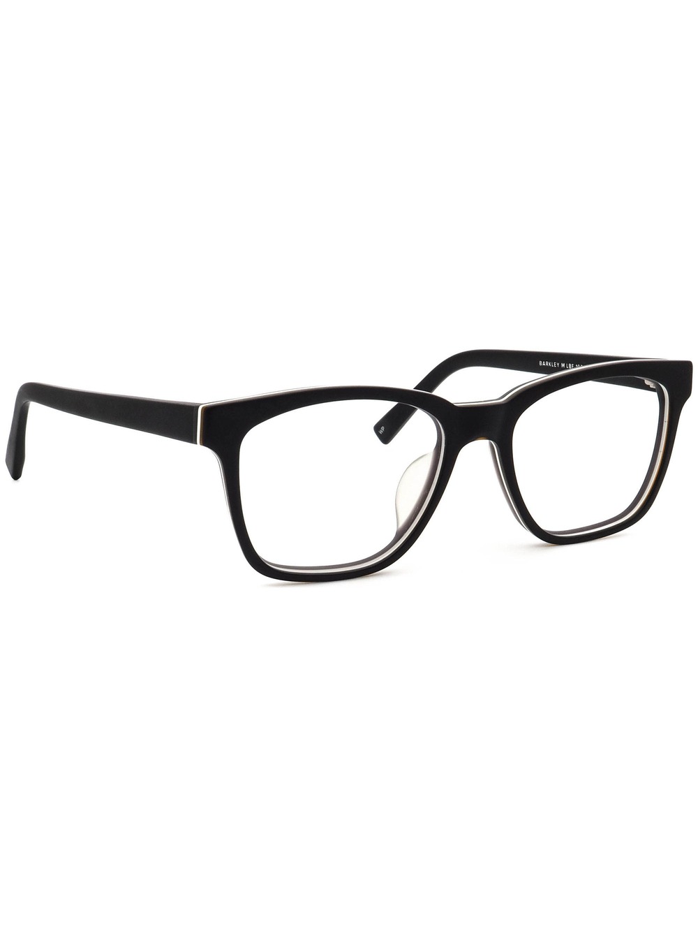 Warby Parker Barkley M LBF 103 Sunglasses (no lenses)